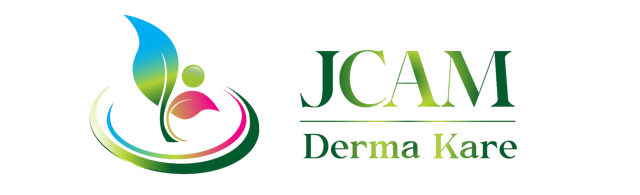 Jamaica Centre for Advanced medicine logo