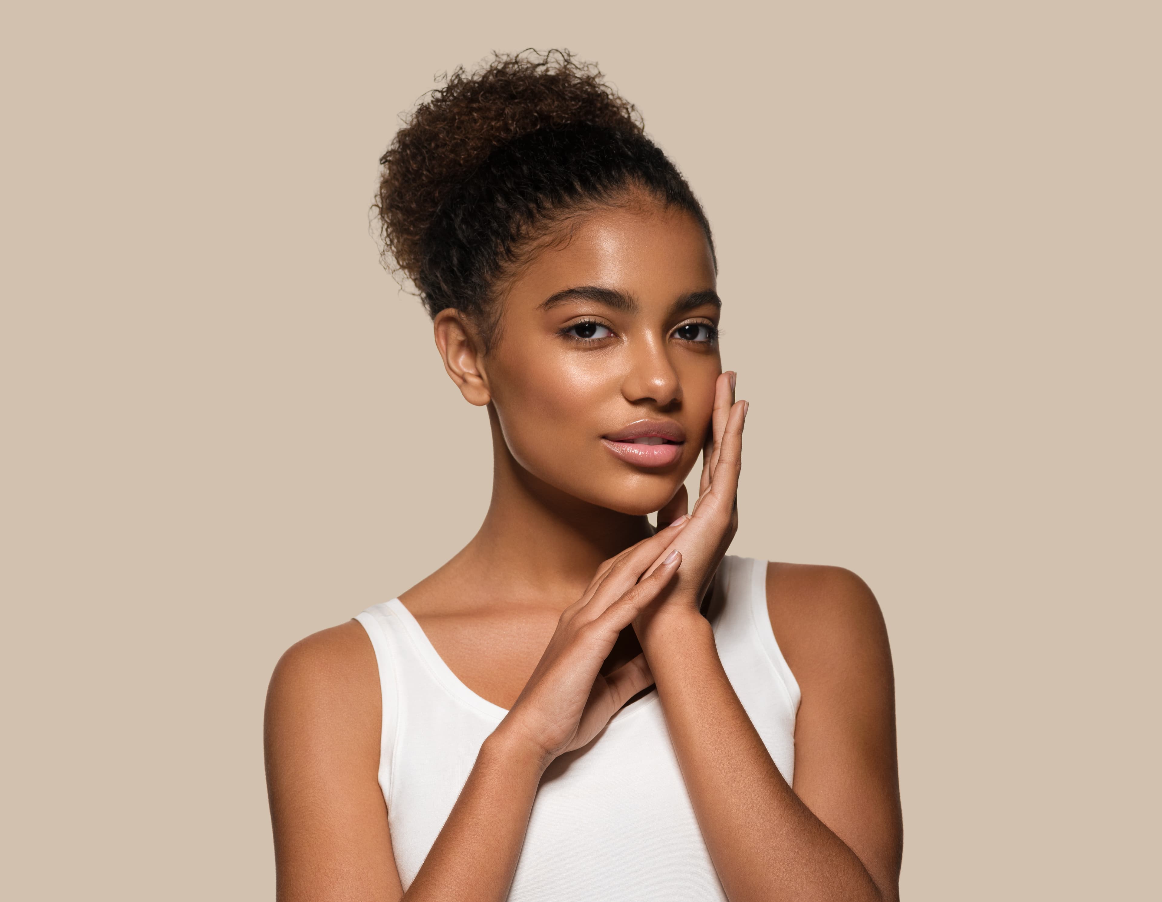 Want To Look Younger? image