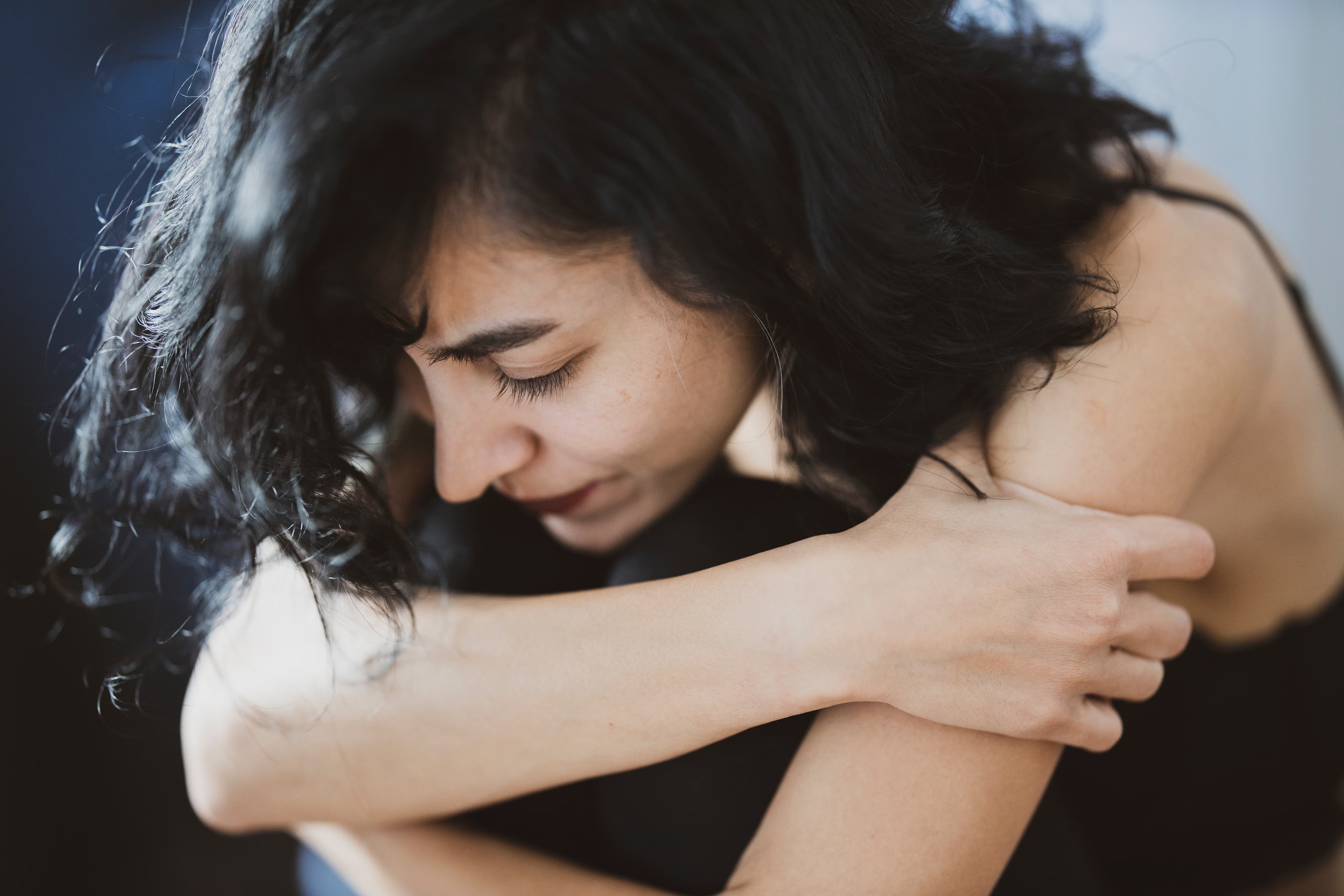 Sleep & Anxiety Management