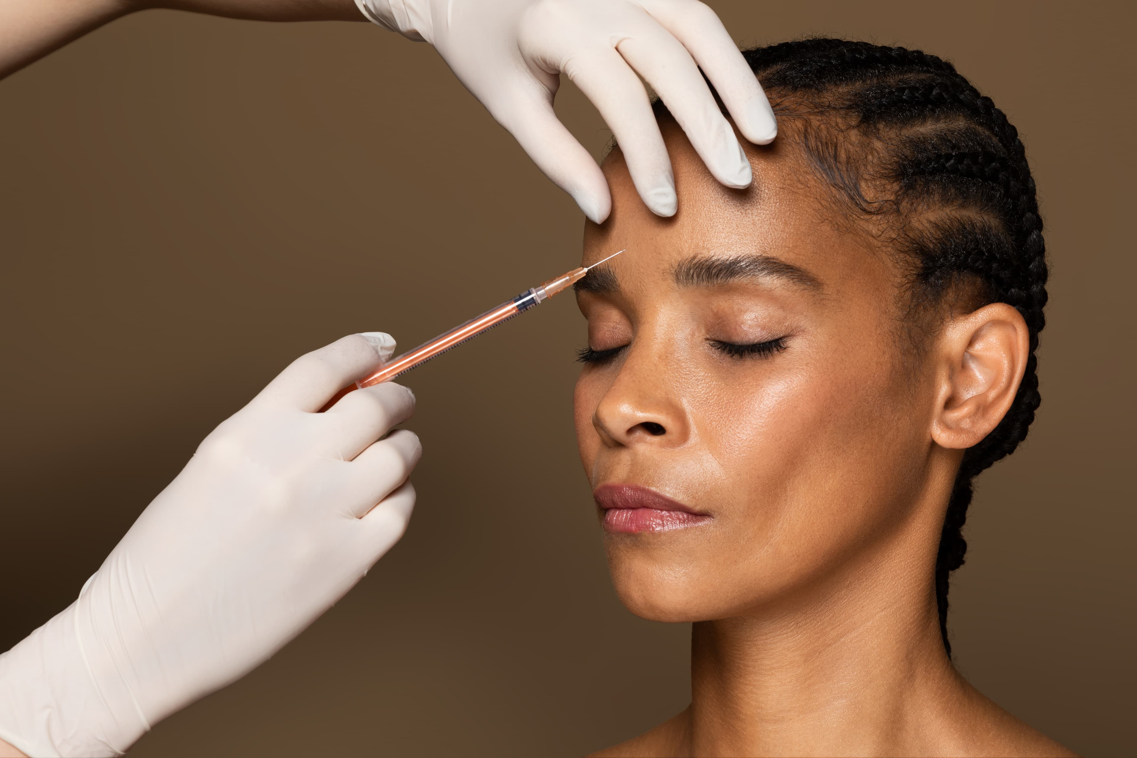 Want To Look Younger?