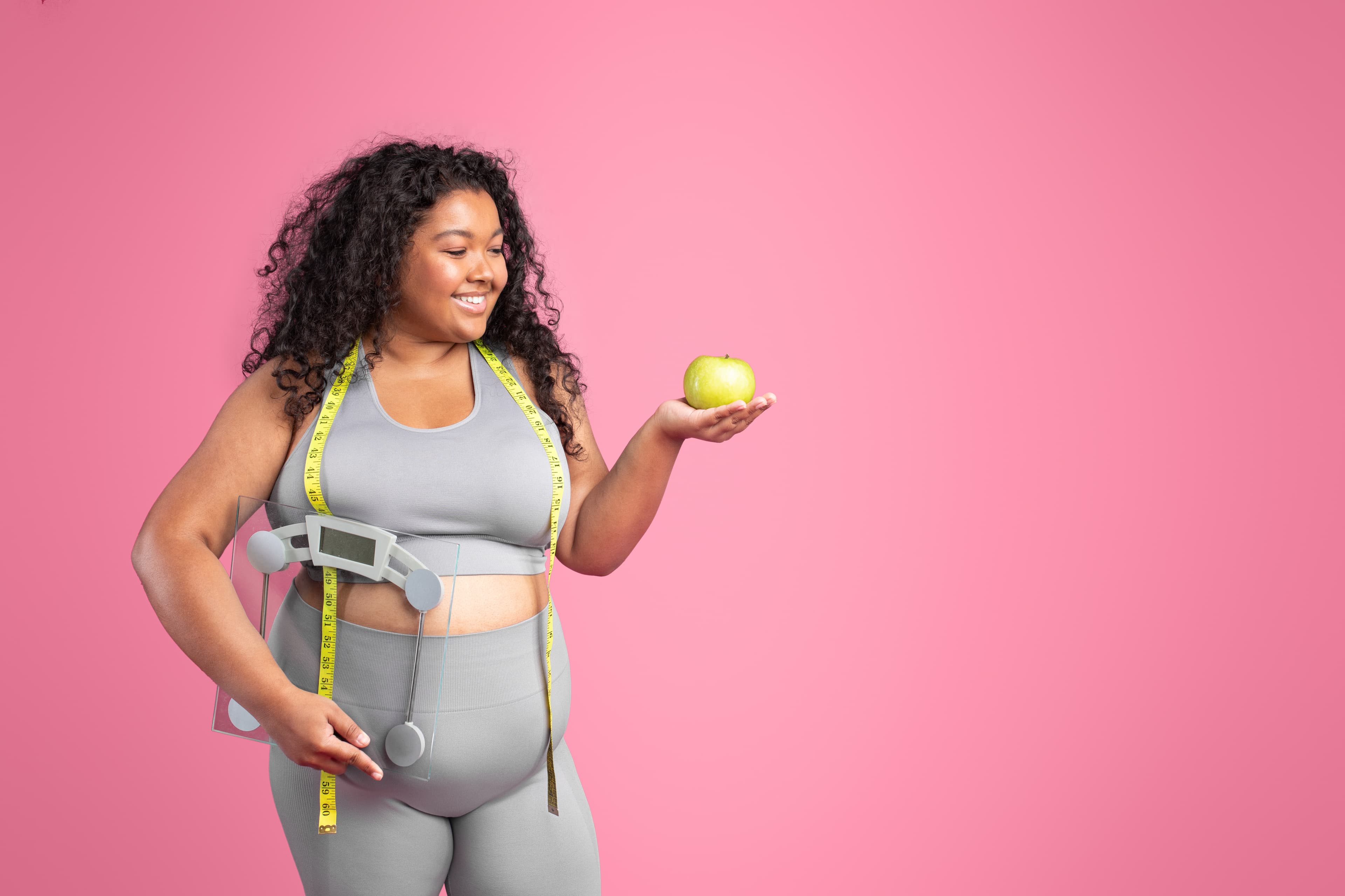 The JCAM Weight Loss System