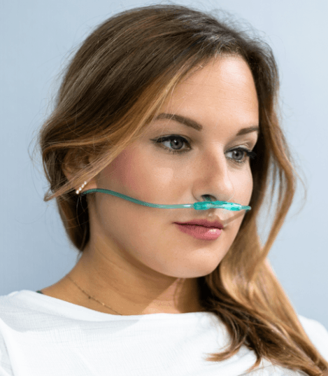 Molecular Hydrogen Therapy