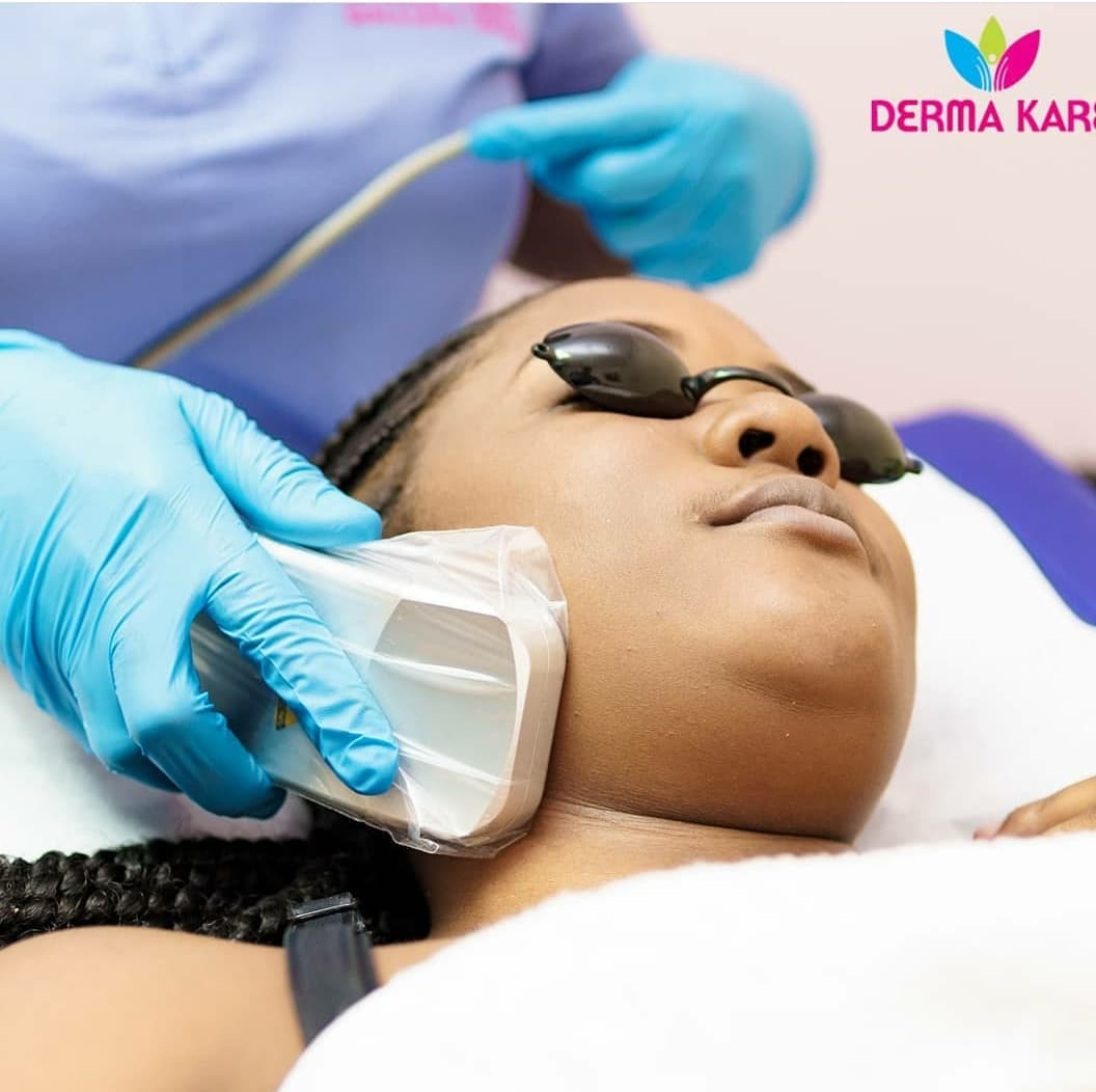 Laser Therapy