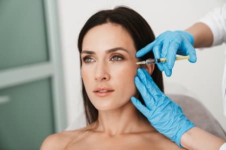 Platelet Rich Plasma (PRP)
