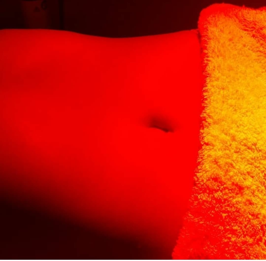 Warm Sculpting
