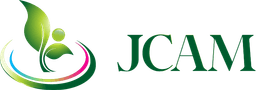 JCAM Logo