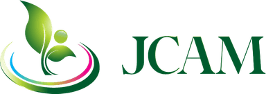JCAM Logo
