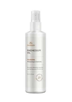 Magnesium Oil Spray