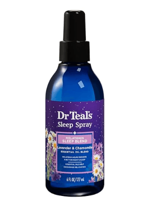 Dr Teal's Sleep Spray with Melatonin